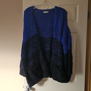 Mohair sweater. Price drop blow out!